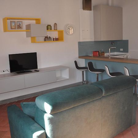Appartamento Vittoria - City Center Φλωρεντία Εξωτερικό φωτογραφία