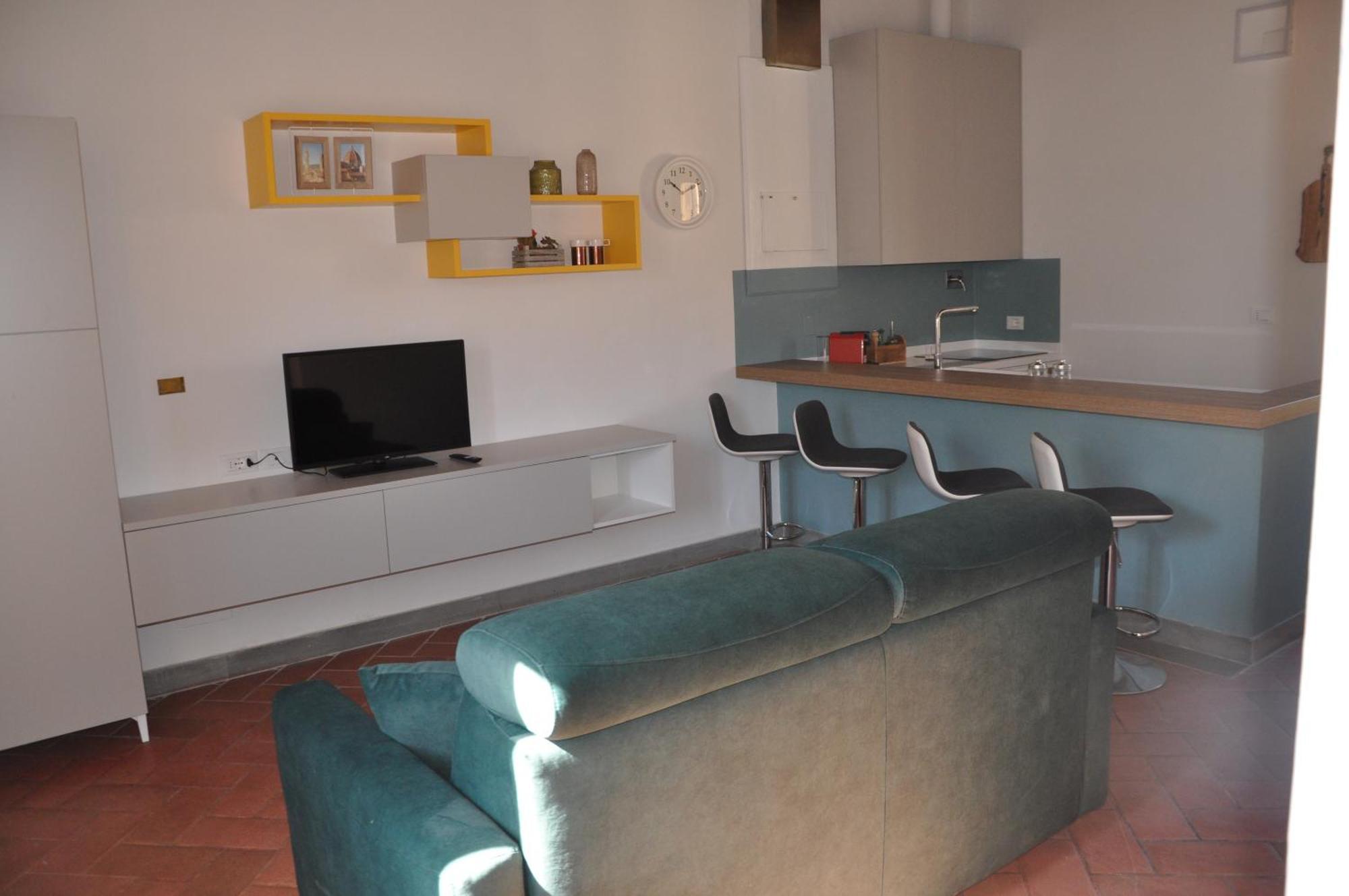 Appartamento Vittoria - City Center Φλωρεντία Εξωτερικό φωτογραφία