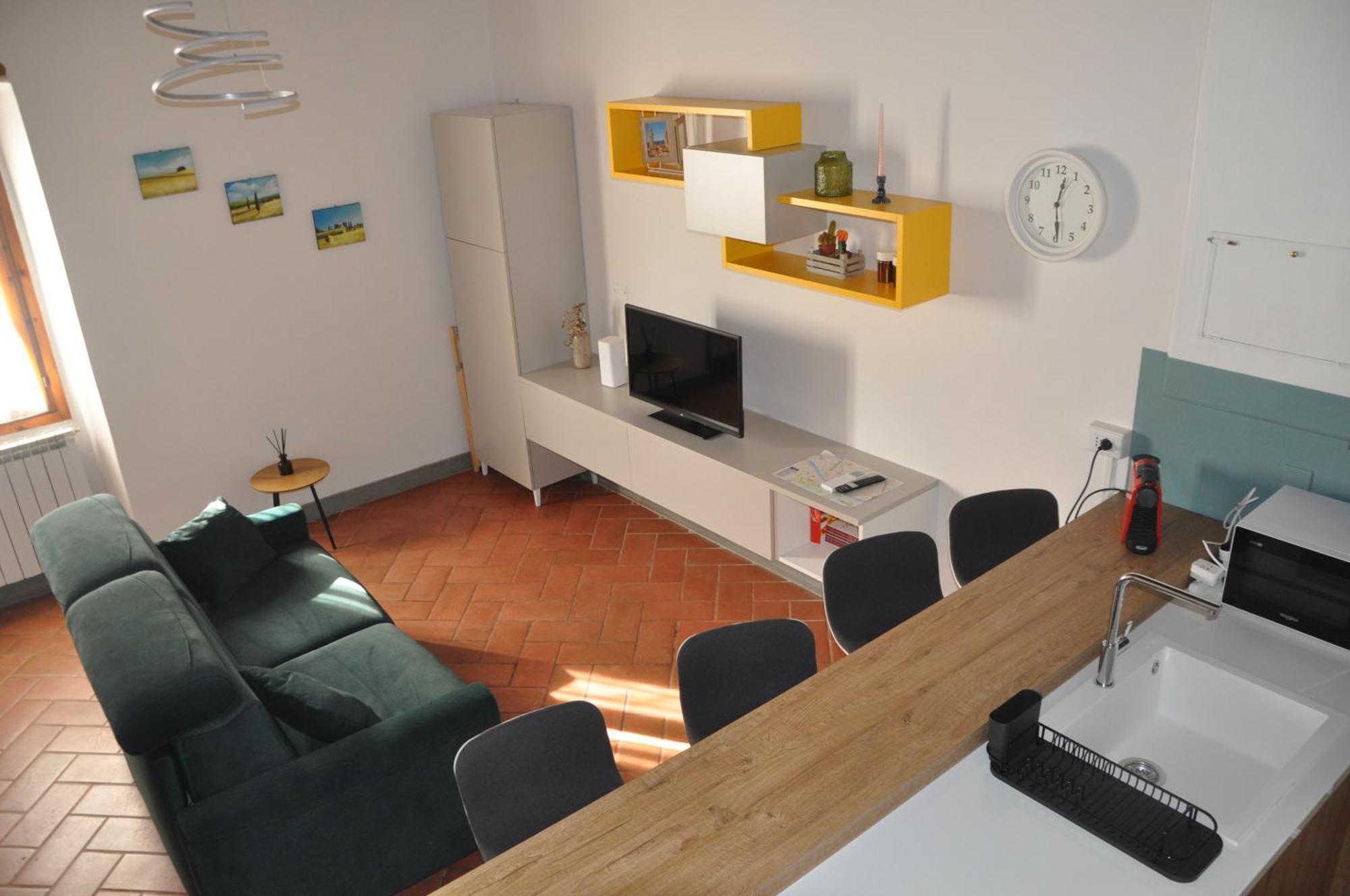 Appartamento Vittoria - City Center Φλωρεντία Εξωτερικό φωτογραφία