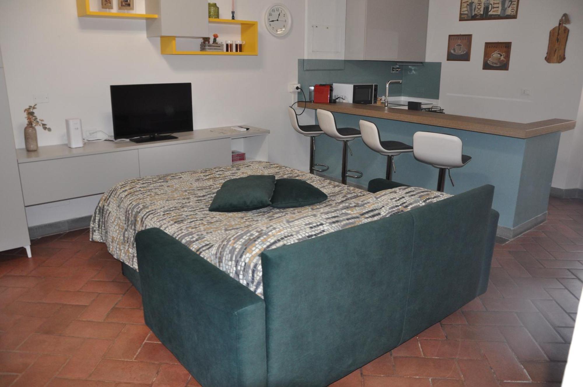 Appartamento Vittoria - City Center Φλωρεντία Εξωτερικό φωτογραφία