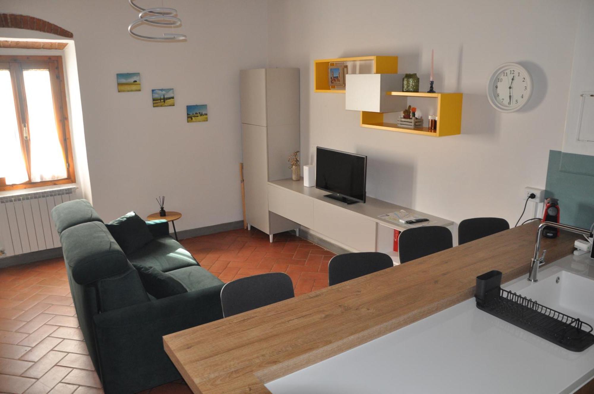 Appartamento Vittoria - City Center Φλωρεντία Εξωτερικό φωτογραφία